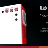 Ввод кабельный пластик V0 UL94. (16 отв.) IP54 DKC R5HTC16