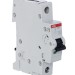 Выключатель автоматический модульный 1п C 3А 6кА S201 C3 ABB 2CDS251001R0034 Выключатель автоматический модульный 1п C 3А 6кА S201 C3 ABB 2CDS251001R0034
