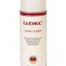 Краска-спрей цинк. 400мл DKC 37039HDZ