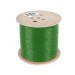 Кабель витая пара F/UTP 4х2х23AWG(0.57мм) кат.6 PVCLS нг(А)-LSLTx indoor 305м (м) PRO TOKOV ELECTRIC TKP-C11-F42-6-RU-LSLTx