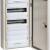 Корпус металлический ЩРн-36з-1 IP54 "UNIVERSAL" IEK MKM11-N-36-54-Z-U