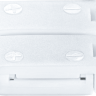 Коннектор 71 489 NLSC-RGB10mm-PC-PC-IP20 (уп.5шт) Navigator 71489