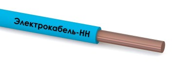 Провод ПуВнг(А)-LS 1х1.5 450/750В С (бухта) (м) ЭЛЕКТРОКАБЕЛЬ НН 00-00004682