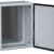 Корпус ЩМП-50.40.25 IP66 УХЛ1 метал. TITAN 5 IEK TI5-10-N-050-040-025-66