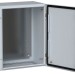 Корпус ЩМП-50.40.25 IP66 УХЛ1 метал. TITAN 5 IEK TI5-10-N-050-040-025-66
