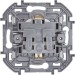 Розетка 1-м СП Inspiria 16А IP20 250В 2P+E защ. шторки немецк. стандарт механизм бел. IEK 673730