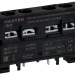 Контакт дополнительный 1НО+1НЗ ДКП32-11 KARAT IEK DMS11D-AE11