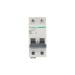 Выключатель автоматический 2п City9 Set (АВ) С 25А 6кА 230В SE C9F36225