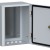 Корпус ЩМП-1-0 400х300х220 IP54 У2 метал. IEK YKM40-01-54