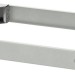 Панель цоколя 100х400 FORMAT (уп.2шт) IEK FO-00D-PC-010-040-7035