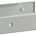 Панель цоколя 100х400 FORMAT (уп.2шт) IEK FO-00D-PC-010-040-7035