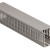 Кабель-канал перфорированный 60х60 L2000 ИМПАКТ серия М (7х11) IEK CKM50-060-060-1-K03