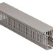 Кабель-канал перфорированный 60х60 L2000 ИМПАКТ серия М (7х11) IEK CKM50-060-060-1-K03