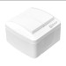 Выключатель 2-кл. ОП Владивосток 10А IP54 бел. PROxima EKF EQR16-023-30-54