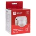 Датчик движения микроволновый MW-702 1200Вт 180град. до 15м IP44 бел. PROxima EKF dd-mw-702