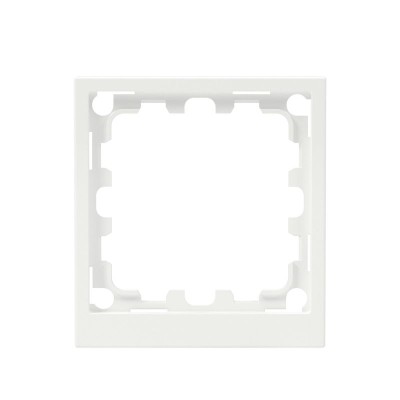 Рамка 1-м KANT бел. магнолия DKC 7000902