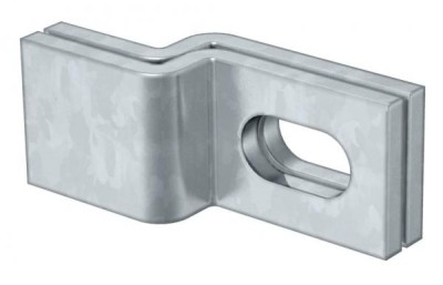 Скоба для крепления лотка к стене осн.75х30 WB 30 75 FT OBO 6019617 Скоба для крепления лотка к стене осн.75х30 WB 30 75 FT OBO 6019617