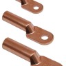 Наконечник медный DT-50мм IEK UNP22-050-09-10