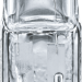 Лампа галогенная 94 210 JC 20Вт clear G4 12В 2000h Navigator 94210