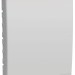 Корпус ЩРВ-П-54 TEKFOR IP41 бел. дверь пластик. IEK TF5-KP13-V-54-41-K01-K01