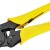 Клещи для обжима КО-03Е 6.0-16кв.мм квадрат IEK TKL20-D4