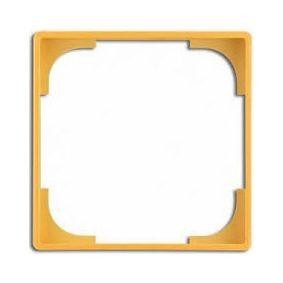 Накладка декоративная Basic желт. ABB 2CKA001726A0226 Накладка декоративная Basic желт. ABB 2CKA001726A0226