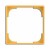 Накладка декоративная Basic желт. ABB 2CKA001726A0226