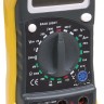 Мультиметр цифровой Master MAS838L IEK TMD-3L-838