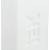 Заглушка 25х16 КМЗ ELECOR (уп.4шт) IEK CKMP10D-Z-025-016-K01