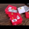Коробка распределительная огнестойкая 100х100х50мм IP54 FIREFORT КРОПС-П1 FRJB-KM-P1-6-04-КРОПС-IP54 КРОПС-П1 для кабелей до 6кв.мм 4 клеммы КМ KR0014