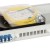 Кросс укомплектованный 1U SC (Simplex) 16 портов (OS2) ITK FOBX24-1U-16SCUS09