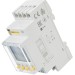 Таймер цифровой ТЭ80 16А 230В на DIN-рейку KARAT IEK MTA10-16-080