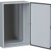 Корпус ЩМП-120.80.40 IP66 УХЛ1 метал. TITAN 5 IEK TI5-10-N-120-080-040-66