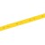 Трубка термоусадочная ТТУ нг-LS 16/8 желт. 1м IEK UDRS-D16-1-K05