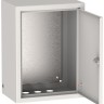 Корпус ЩМП-1-0 400х300х200 IP31 УХЛ3 метал. IEK YKM40-01-31