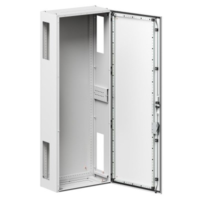 Корпус напольный RAM fit 1800х600х400мм с боков. вырезами DKC R6NFW186040F