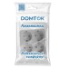 Разветвитель 4-м с заземл. 16А 3500Вт 250В квадрат бел. DОМТОК 2661