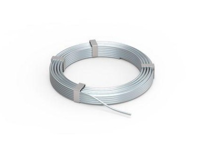 Пруток стальной оцинк. d10 (уп.80м) DKC NC1010 Пруток стальной оцинк. d10 (уп.80м) DKC NC1010
