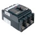 Выключатель автоматический 3п 160/80А 36кА ВА-99C Compact NS PROxima EKF mccb99C-160-80