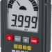 Мультиметр 95 769 NMT-Mm-125B True RMS Smart Navigator 95769