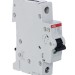 Выключатель автоматический модульный 1п C 16А 6кА S201 C16 ABB 2CDS251001R0164