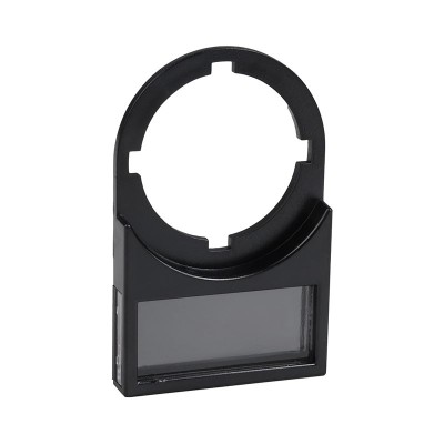Держатель маркировки OptiSignal Compact D22 С7-MH2518 25x18мм ZBZ33 КЭАЗ 362219