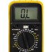 Мультиметр цифровой Professional MY61 IEK TMD-5S-061