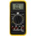 Мультиметр цифровой Professional MY61 IEK TMD-5S-061
