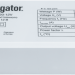 Драйвер 71 461 ND-P30-IP20-12V Navigator 71461