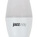 Лампа светодиодная PLED-SP 7Вт C37 свеча 3000К тепл. бел. E14 530лм 230В JazzWay 1027818-2
