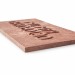 Плита для закрытия кабеля ПЗК "ОСТОРОЖНО КАБЕЛЬ" 240х480х16 SPP 240
