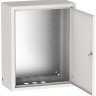 Корпус ЩМП-2-0 50х40х20 IP31 УХЛ3 метал. IEK YKM40-02-31
