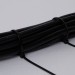 Хомут кабельный 2.5х200 нейл. черн. (уп.100шт) IEK UHH32-D025-200-100