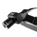 Фонарь аккумуляторный налобный ФАZА AccuFH2 -L10WZ 10Вт 5500-6500К (ZOOM 4режима) IP42 ФАZА 5061545